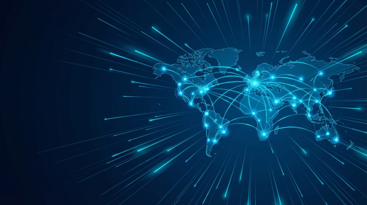 鸿日加速器全球网络加速