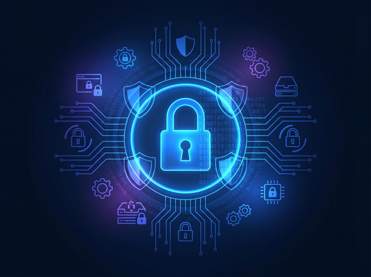 鸿日加速器安全防护体系